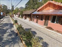 Casa comercial à Venda