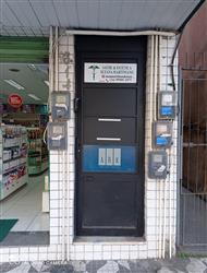 Sala comercial para Alugar