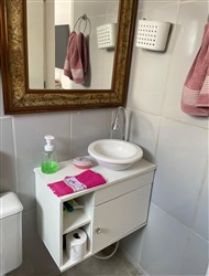 Apartamento à Venda