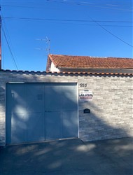 Casa para Alugar em Manejo